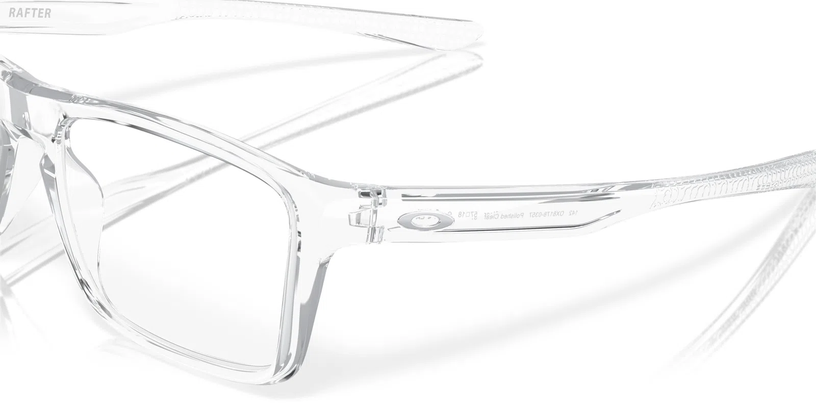 Oakley Rafter 8178 Eyeglasses - view 29